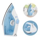 Ver imagem 1 de Ferro a Vapor Electrolux Antiaderente Spray Easyline Sie60