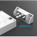 Ver imagem 4 de Fechadura Eletrônica Oculta - 1001-nfc