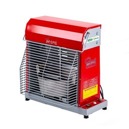 Misturador de Salgados Maná 12 Litros Versão.2 Bivolt MSM-12-V.2 - 1