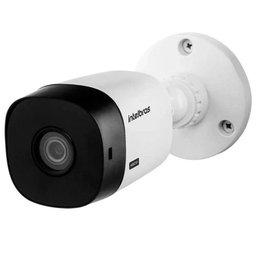 Câmera de Segurança Intelbras Hd 720p Ir 20 Metros | Vhl 1120 B - 2