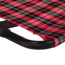 Ver imagem 7 de Cadeira Xadrez Carmin Mor