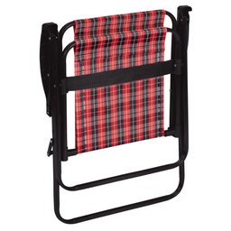 Cadeira Xadrez Carmin Mor - 5