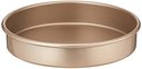 Ver imagem 1 de Cuisinart Forma Redonda Antiaderente 23cm - Alumínio Reforçado