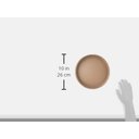 Ver imagem 5 de Cuisinart Forma Redonda Antiaderente 23cm - Alumínio Reforçado