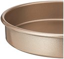 Ver imagem 4 de Cuisinart Forma Redonda Antiaderente 23cm - Alumínio Reforçado