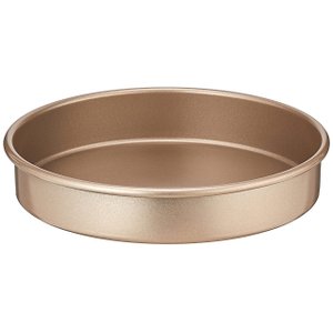 Cuisinart Forma Redonda Antiaderente 23cm - Alumínio Reforçado