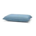 Ver imagem 1 de Fronha Buettner Malha Basic Lisa 45cmx70cm Jeans