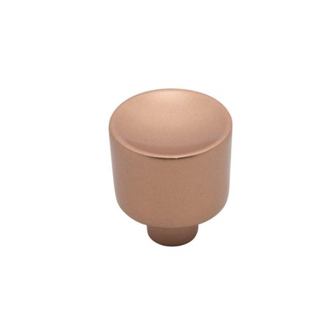 Puxador Yuma Cobre Ponto 193 Linha Premium Torralba