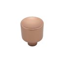 Ver imagem 1 de Puxador Yuma Cobre Ponto 193 Linha Premium Torralba