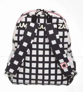 Mochila Carro Infantil Fábula Zum Zum