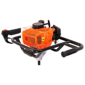 Perfurador de Solo 2T 52cc 2,5hp Sem Broca VPS520S Vulcan