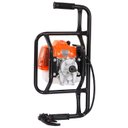 Ver imagem 2 de Perfurador de Solo 2T 52cc 2,5hp Sem Broca VPS520S Vulcan