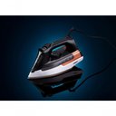 Ver imagem 4 de Conair Ferro De Vapor Extremesta Branco Prata Preto-gi300