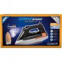 Ver imagem 3 de Conair Ferro De Vapor Extremesta Branco Prata Preto-gi300