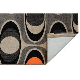 Tapete Para Sala Round Especial 03/99 2,00x2,90 São Carlos - 5