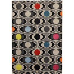 Tapete Para Sala Round Especial 03/99 2,00x2,90 São Carlos - 1