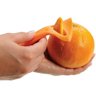 Descascador Laranja Mexerica Multiuso Fruta Prático Chef'n - 3