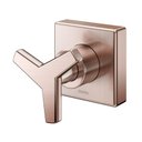 Ver imagem 2 de Acabamento para Registro Docol City 877169 Docolbase 1-2", 3-4" e 1" Cobre Escovado