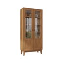 Ver imagem 2 de Cristaleira 2 Portas Lyra 