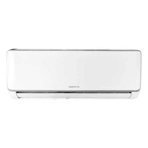 Ar Condicionado Split 30.000 BTUS Frio Inverter Agratto