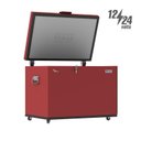 Ver imagem 4 de CONSERVADOR MULTIUSO VERMELHO 12/24V