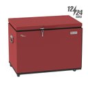 Ver imagem 1 de CONSERVADOR MULTIUSO VERMELHO 12/24V