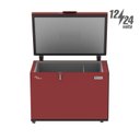 Ver imagem 3 de CONSERVADOR MULTIUSO VERMELHO 12/24V
