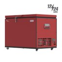Ver imagem 2 de CONSERVADOR MULTIUSO VERMELHO 12/24V