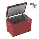 Ver imagem 5 de CONSERVADOR MULTIUSO VERMELHO 12/24V