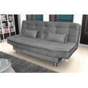 Ver imagem 4 de Sofá Cama Casal Reclinável Salomé