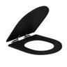 Assento Poliéster Slow Close com Protekto - 1
