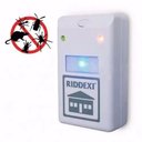 Ver mais imagens de Repelente de Tomada Ultrassonico Kit 6 Uni Anti Mosquito Inseto Mosca Previne Doença Limpeza Higieni
