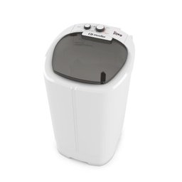 Tanquinho Mueller 20kg 127V Branco Big - 1