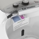 Ver imagem 3 de Tanquinho Mueller 20kg 127V Branco Big