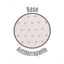 Ver imagem 2 de Tapete Sala Esc. 1,50 Redondo Antide. Classic Vários Modelos Titulos Classic Perola