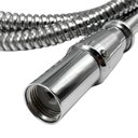 Ver imagem 2 de Flexível Deca 1,75m P/ Chuveiro com Belisca I - 4260belisca