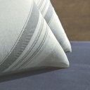Ver imagem 3 de Jogo de Cama Solteiro King 2 Peças Altenburg Malha Fio Penteado Linea