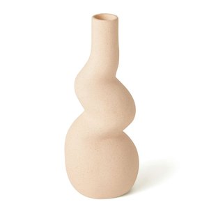 Vaso em Poliresina Larissa Alto Mart