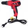 Furadeira Parafusadeira 3/8” 10mm 280w 127v FPW300 Worker - 2