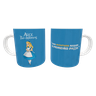 Caneca - Alice no País das Maravilhas - 3