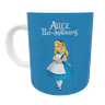 Caneca - Alice no País das Maravilhas - 1