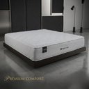 Ver imagem 2 de Colchão de Espuma Euro Pillow Top Sealy Royal Foam Casal