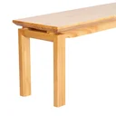 Ver imagem 4 de Banco Madeira Maciça Piazza