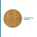 Ver imagem 6 de Banco Madeira Maciça Piazza