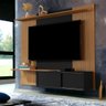 Painel para Tvs 65" Jb 5059 Elmo e Preto Bechara - 1