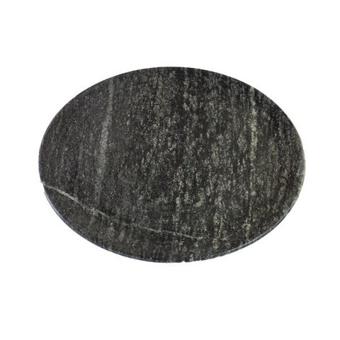 Prato Raso Pedra Sabão 22 Cm São José