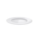 Ver imagem 1 de Prato Raso Tramontina Elena Hs em Porcelana 27 Cm