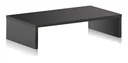 Ver imagem 1 de Suporte Mesa MDF para Monitor e Tela LCD 40 x 20 cm 8,5 cm Altur