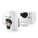 Ver imagem 1 de Caneca Harry Potter com Cafe e sem Cafe Harry Potter