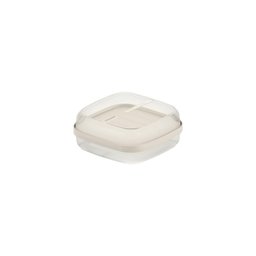 Porta Frios Tramontina Mix Color Polipropileno Cinza 1,3 L Tramontina - 1